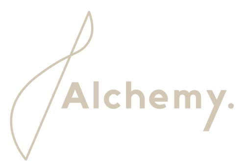 Alchemy.